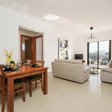 Apartment Sun 'N Joy Paralimni Exterior photo
