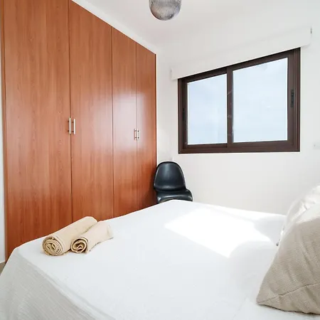 Apartment Sun 'N Joy Paralimni Exterior photo