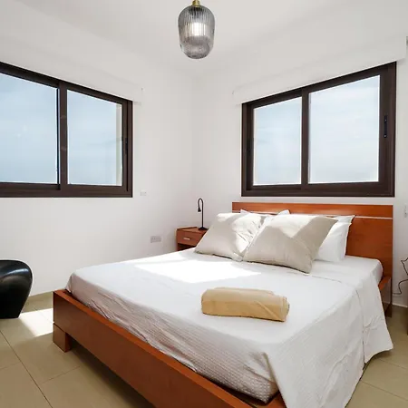 Apartment Sun 'N Joy Paralimni Exterior photo