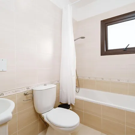 Apartment Sun 'N Joy Paralimni Exterior photo