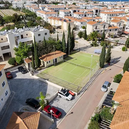 Apartment Sun 'N Joy Paralimni Exterior photo