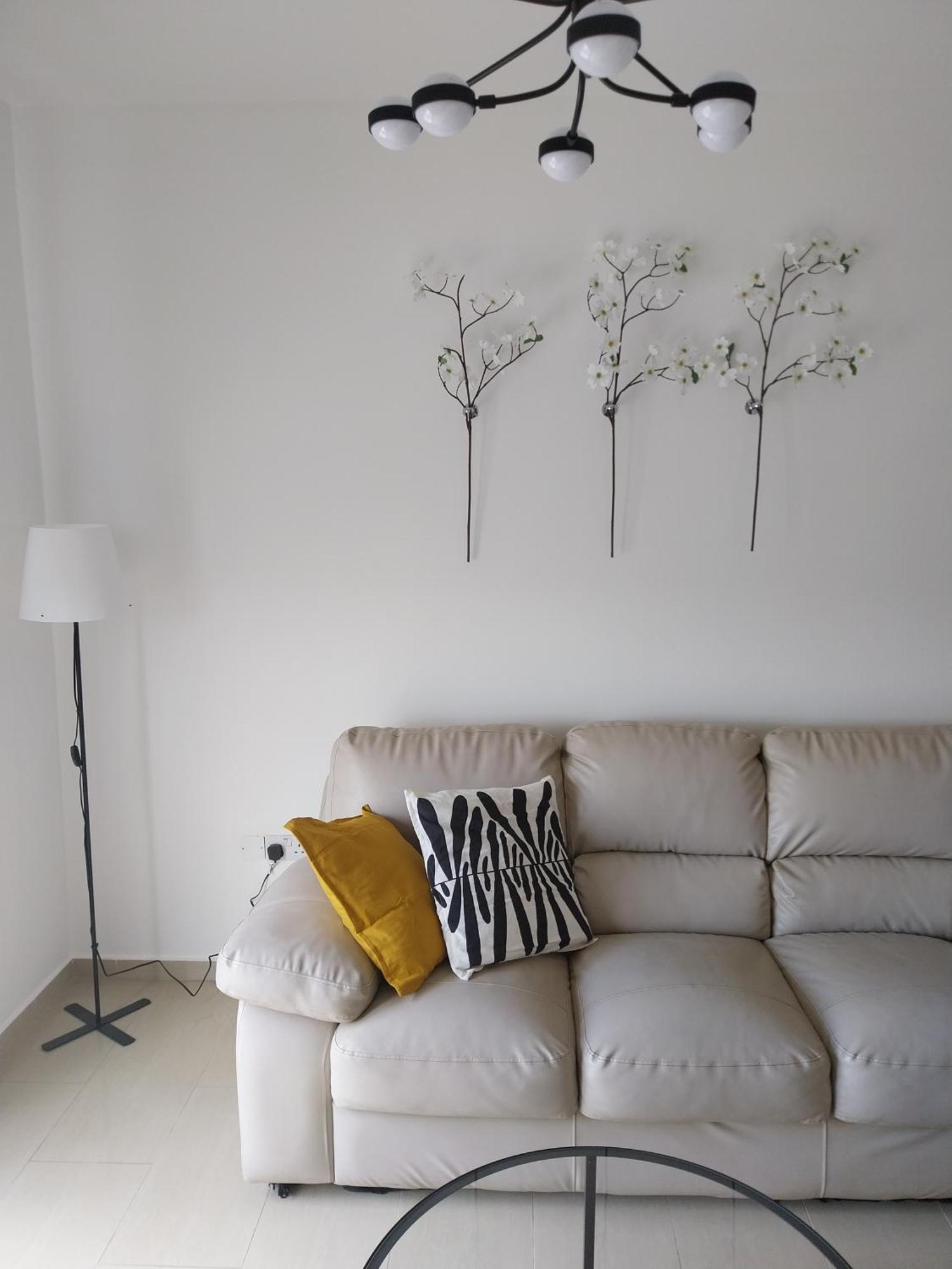 Sun 'n Joy Apartment *