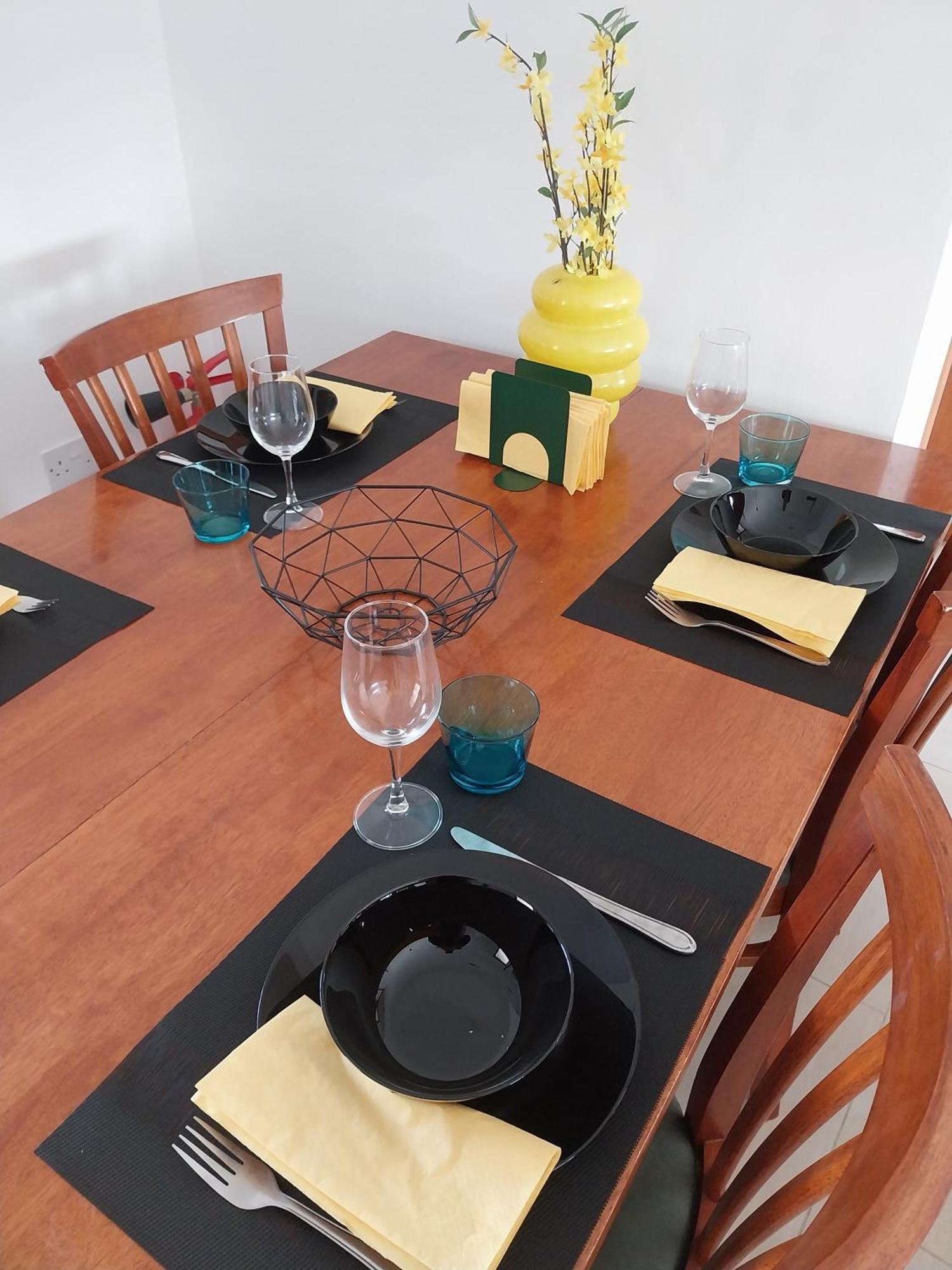 Apartment Sun 'n Joy Paralimni