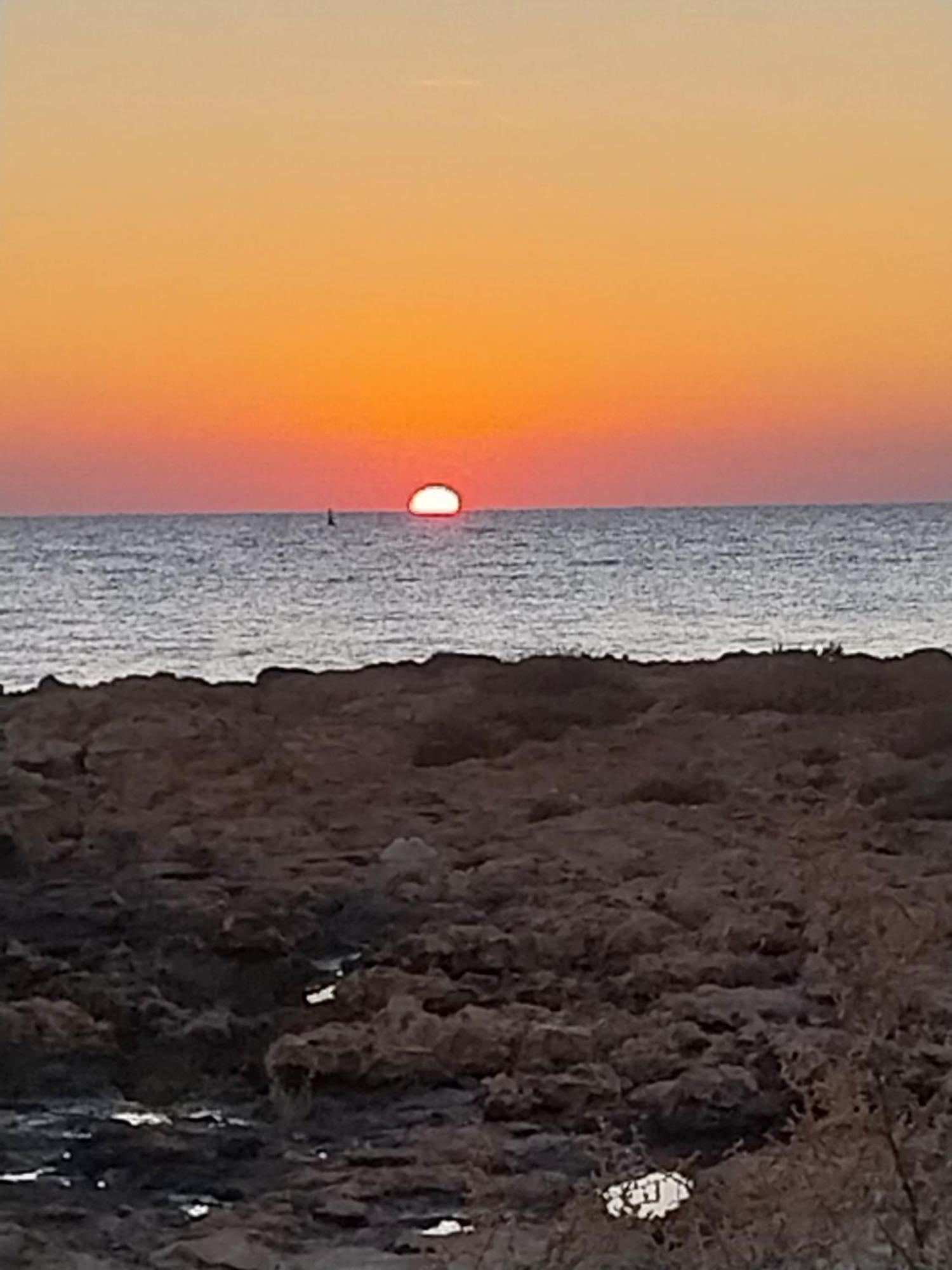 Apartment Sun 'n Joy Paralimni