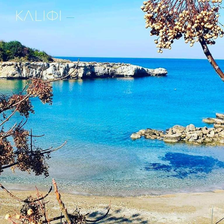Sun 'n Joy * Paralimni